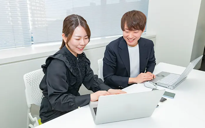 Webディレクター イメージ