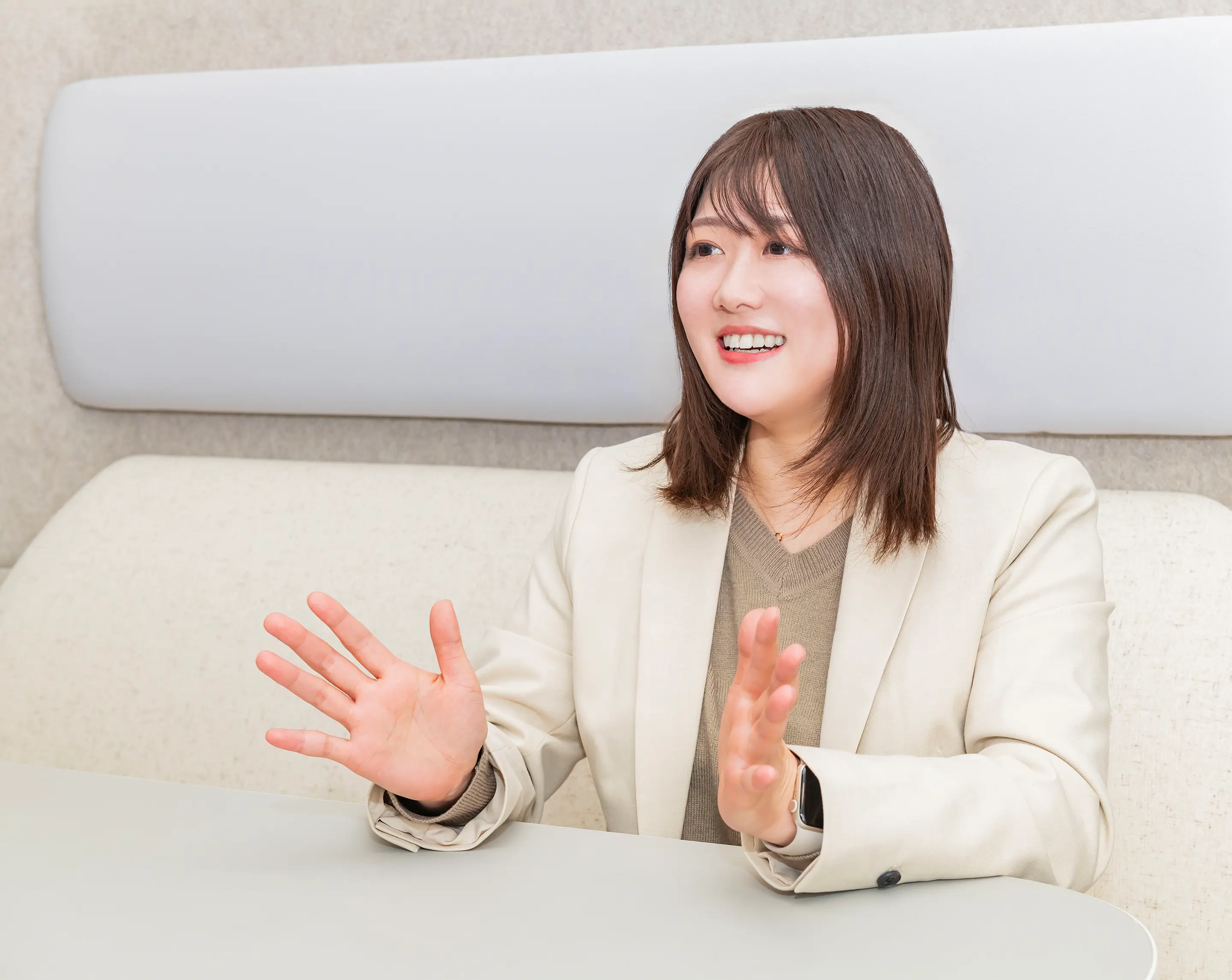 企画営業